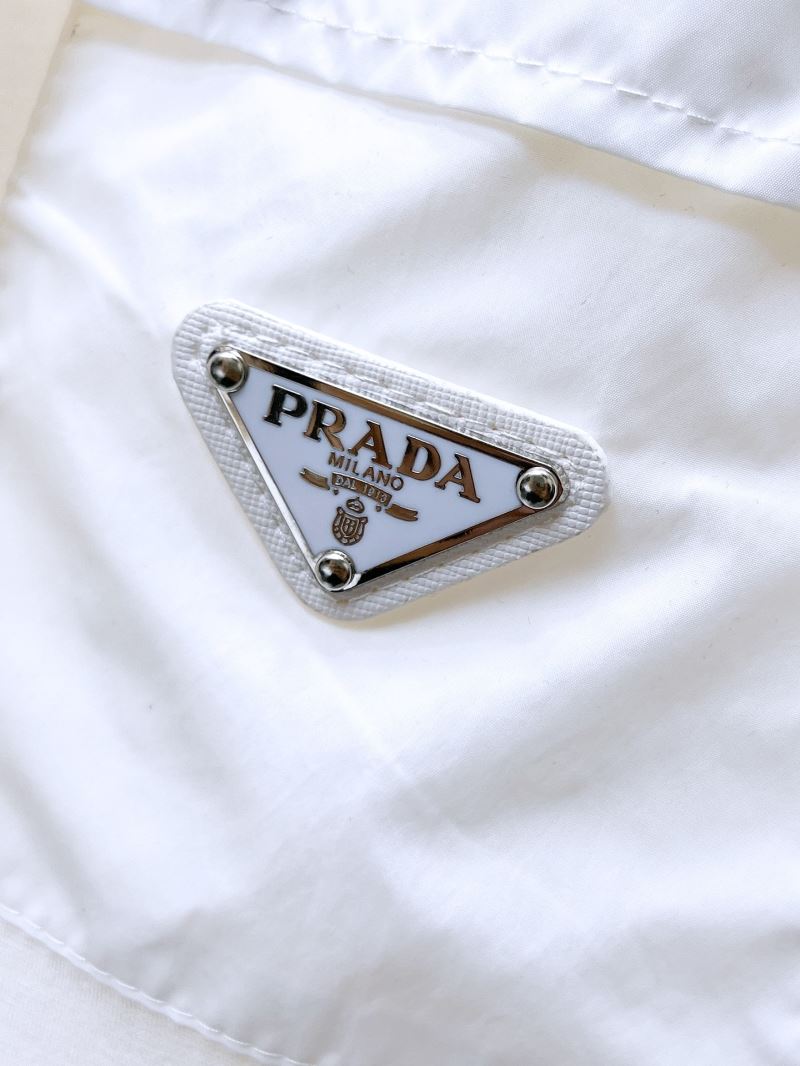 Prada Short Pants